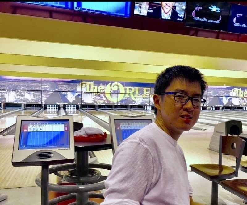 Edwin的第一张照片--连城相亲网