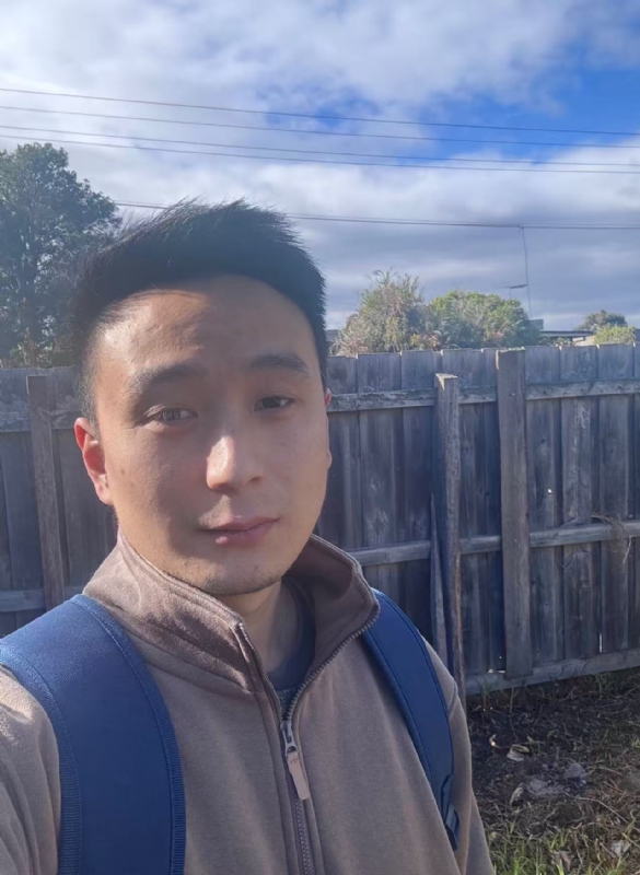 TAO的第二张照片--连城相亲网
