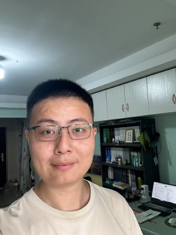 遇见更好的自己的第二张照片--连城相亲网