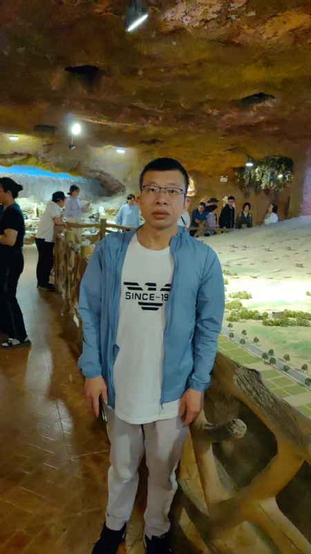 时光的第一张照片--连城相亲网