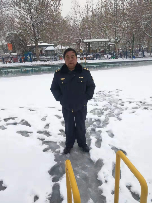 老顽童的第二张照片--连城相亲网