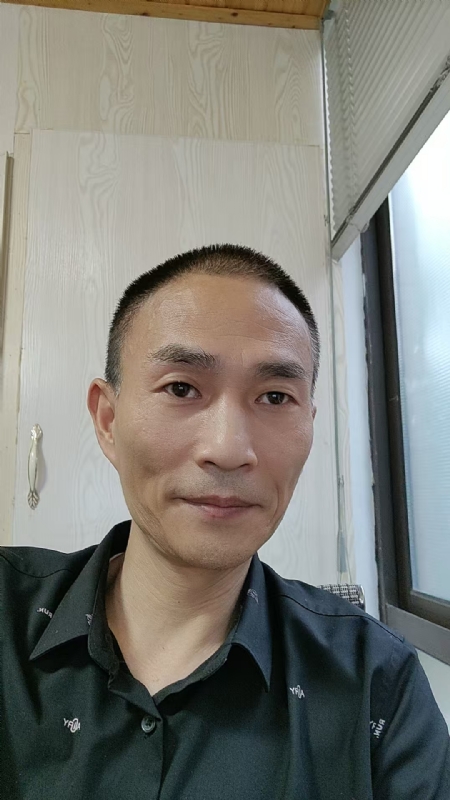 风铃的第一张照片--连城相亲网
