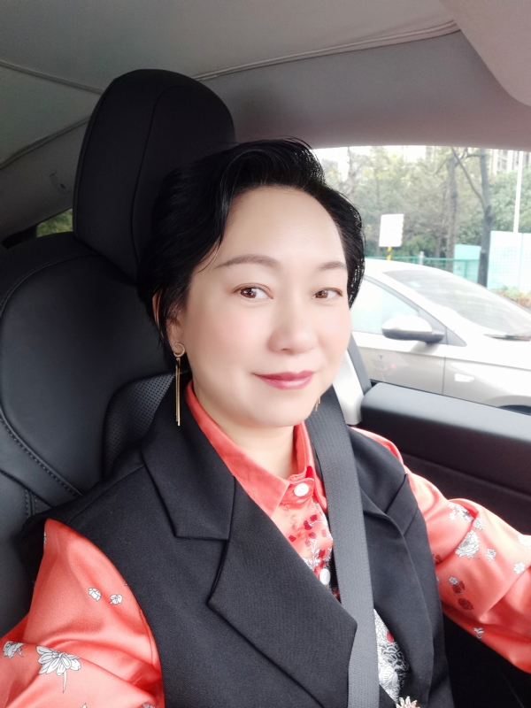 铿锵玫瑰的第二张照片--连城相亲网