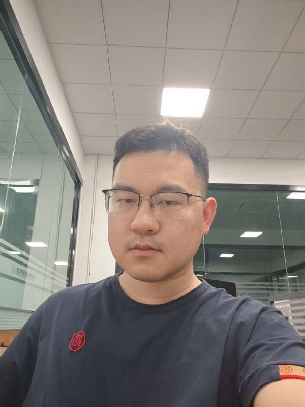 雨落浅响的第一张照片--连城相亲网