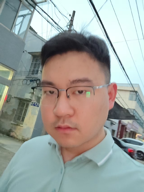 雨落浅响的第二张照片--连城相亲网
