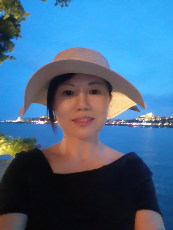 一心的第一张照片--连城相亲网