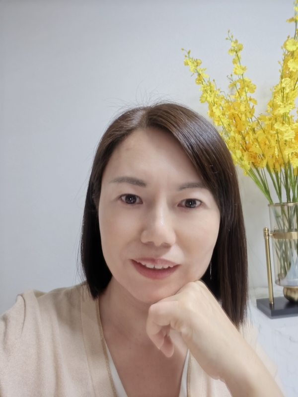一心的第二张照片--连城相亲网